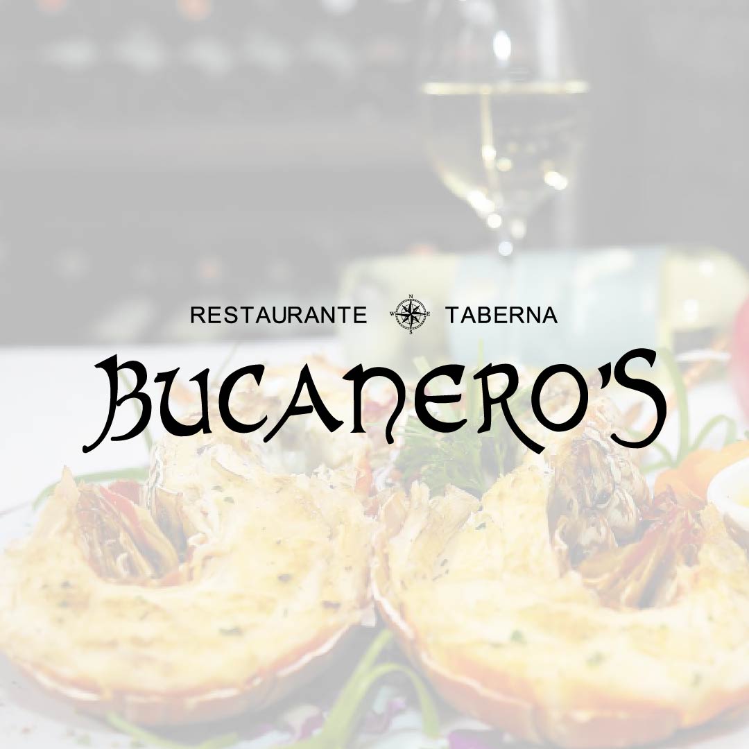 Bucaneros