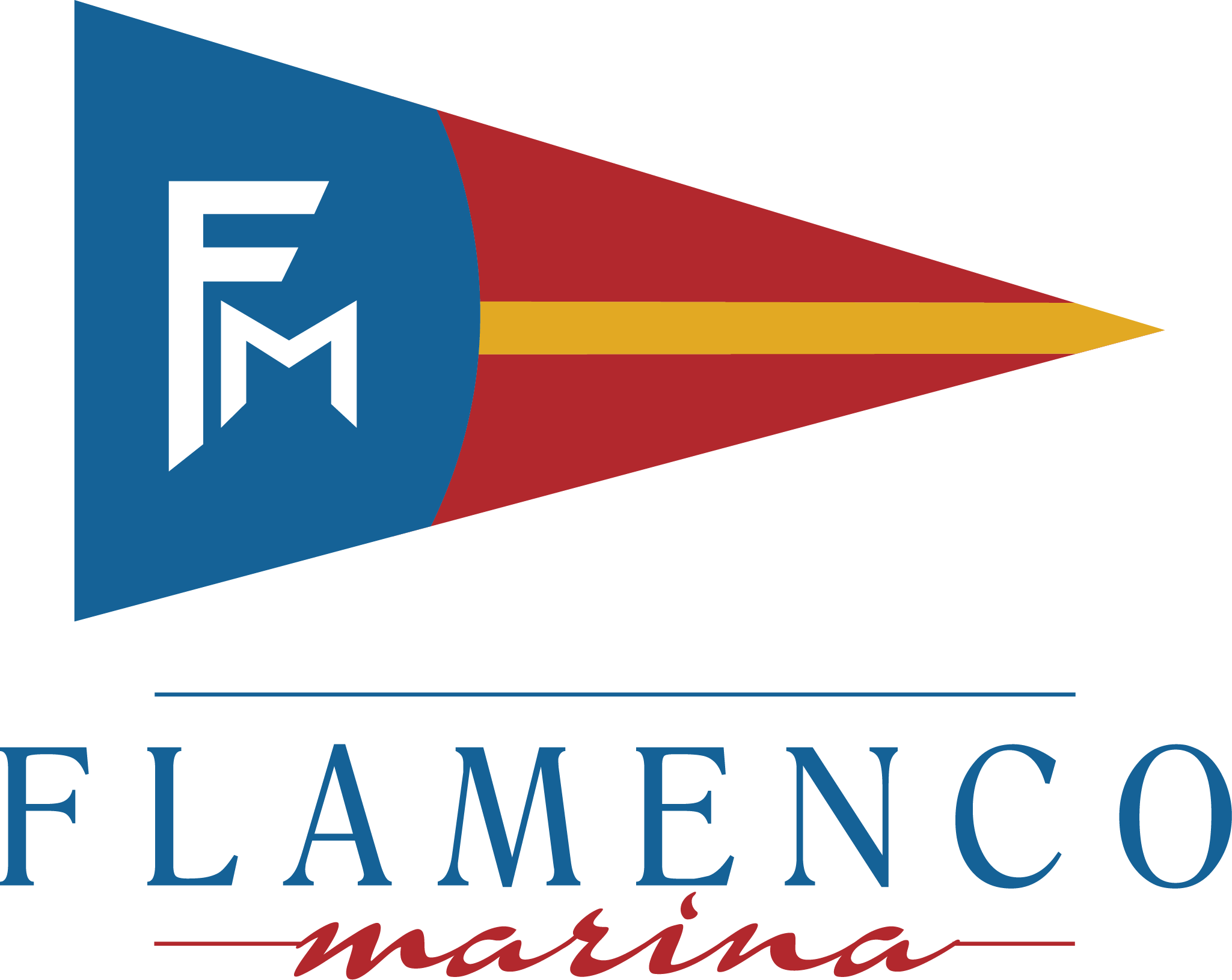 Flamenco Marina